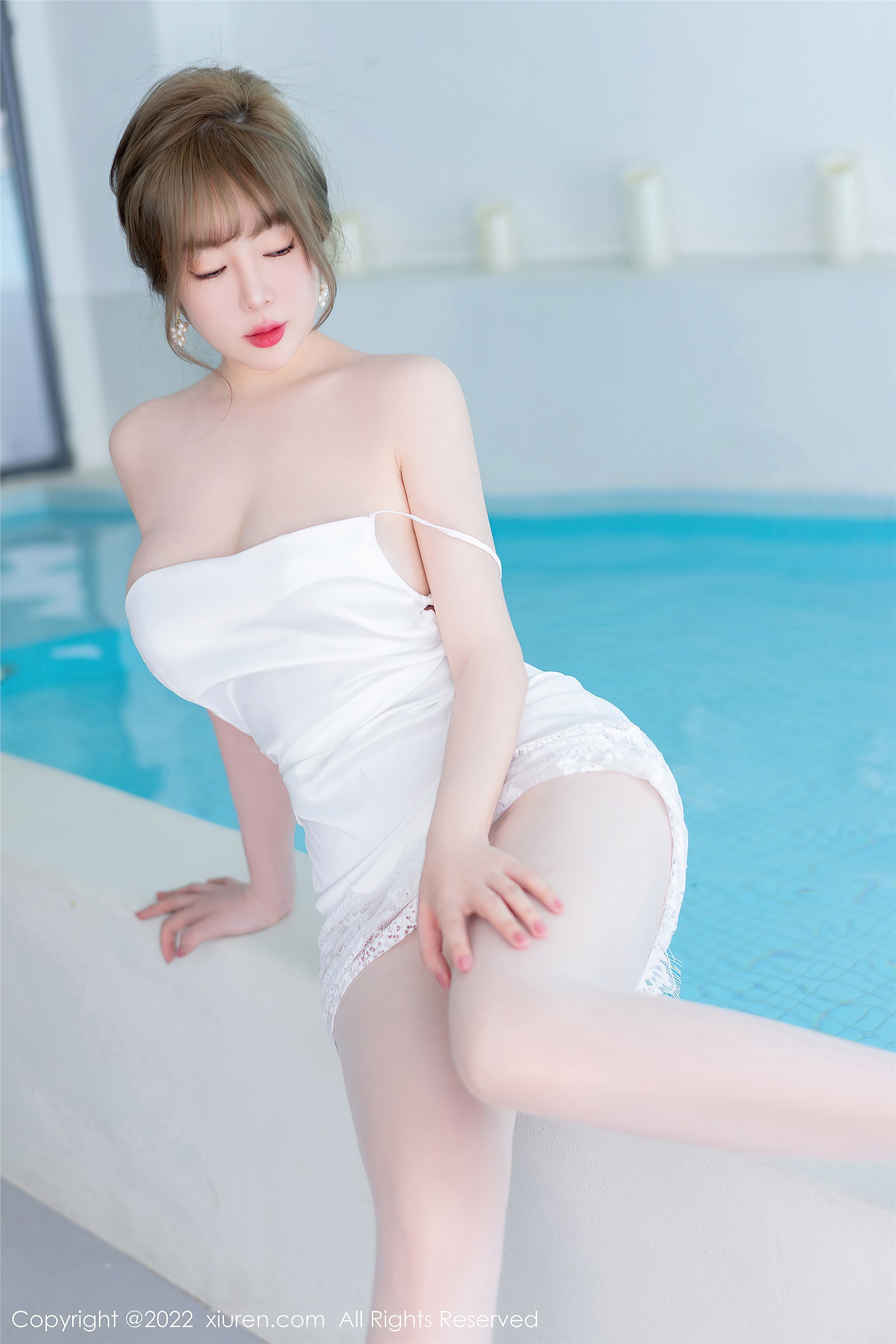 Xiuren秀人网 2022.04.15 NO.4876 王雨纯